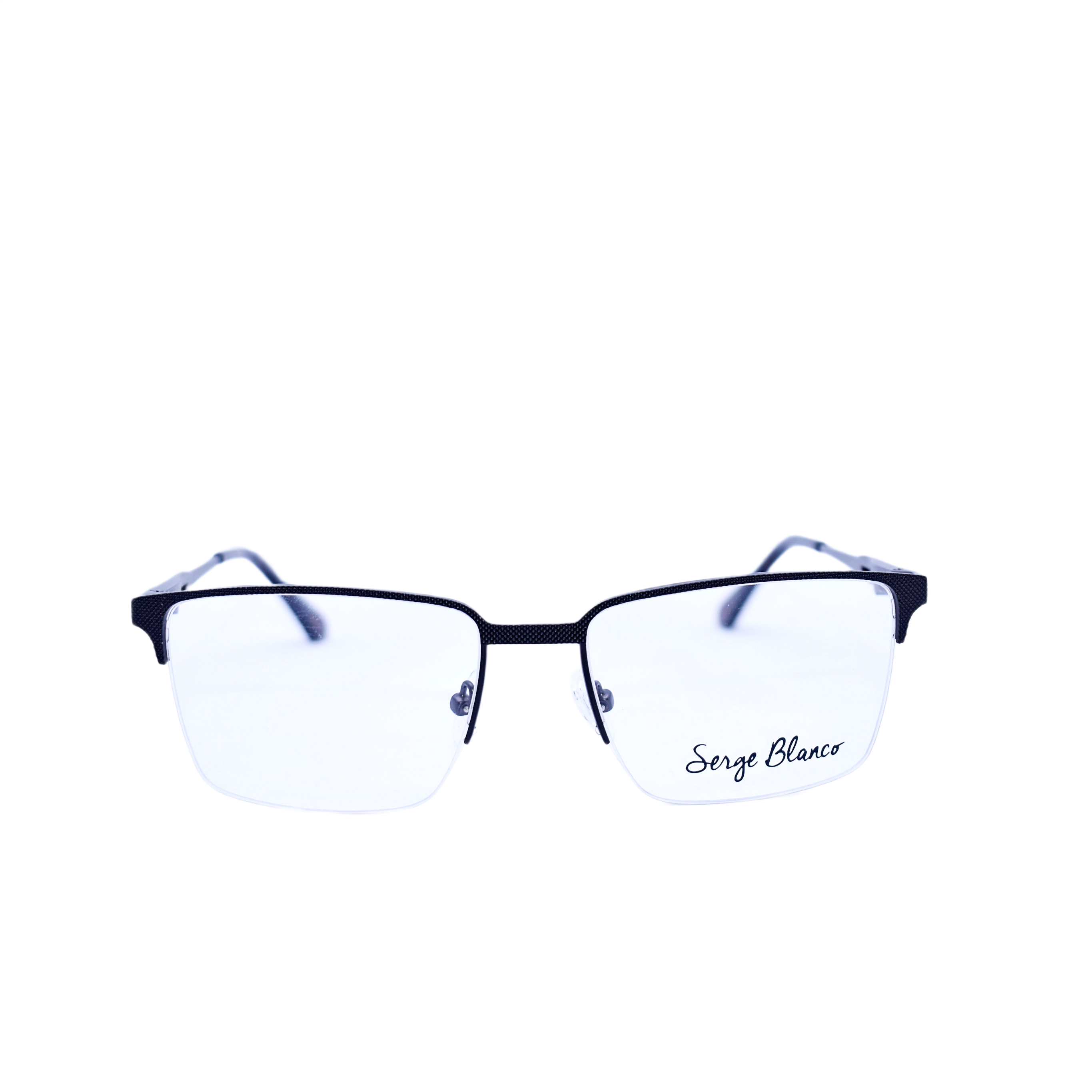 Serge Blanco – Zof Optogerman - Main Image